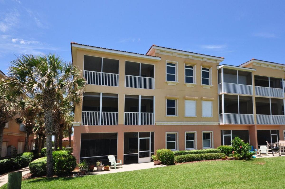 South Beach Club 205, 3 Bedrooms, Sleeps 6, Ocean View, 2Nd Floor, Elevator Flagler Beach Bagian luar foto
