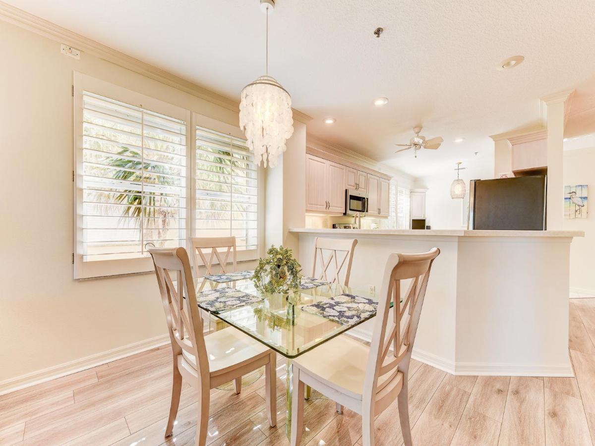 South Beach Club 205, 3 Bedrooms, Sleeps 6, Ocean View, 2Nd Floor, Elevator Flagler Beach Bagian luar foto