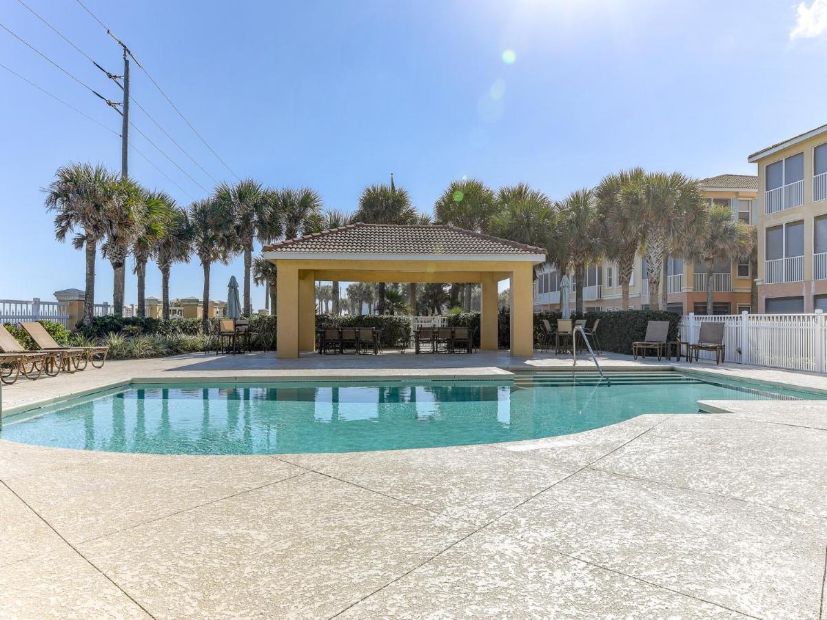 South Beach Club 205, 3 Bedrooms, Sleeps 6, Ocean View, 2Nd Floor, Elevator Flagler Beach Bagian luar foto
