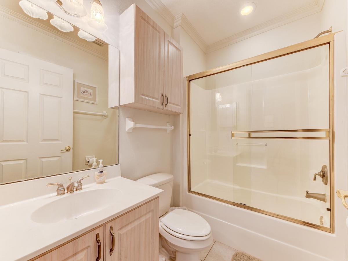 South Beach Club 205, 3 Bedrooms, Sleeps 6, Ocean View, 2Nd Floor, Elevator Flagler Beach Bagian luar foto