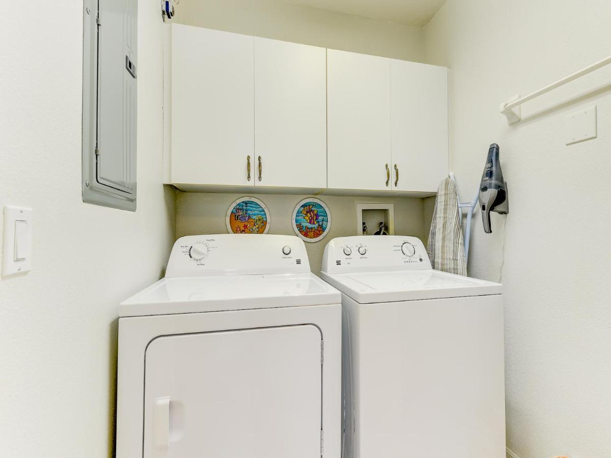 South Beach Club 205, 3 Bedrooms, Sleeps 6, Ocean View, 2Nd Floor, Elevator Flagler Beach Bagian luar foto