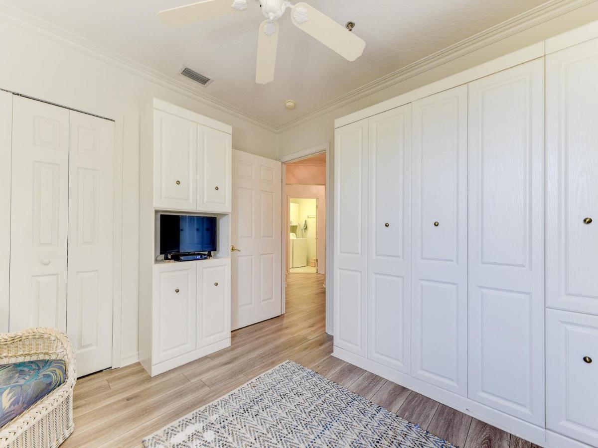 South Beach Club 205, 3 Bedrooms, Sleeps 6, Ocean View, 2Nd Floor, Elevator Flagler Beach Bagian luar foto